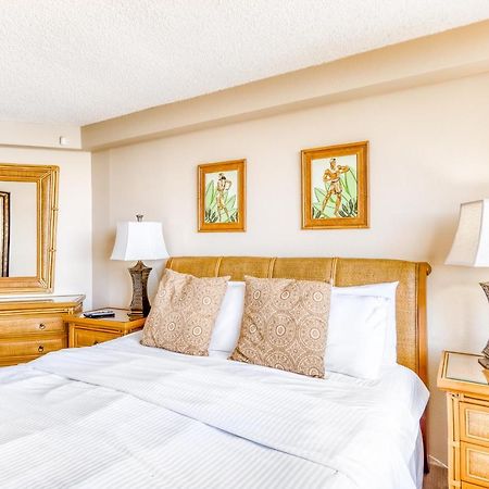 Kaanapali Shores 706 Bagian luar foto