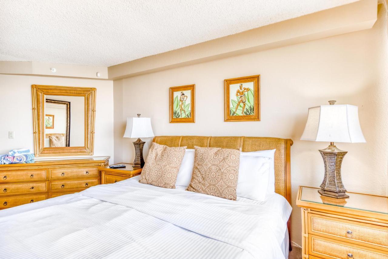 Kaanapali Shores 706 Bagian luar foto