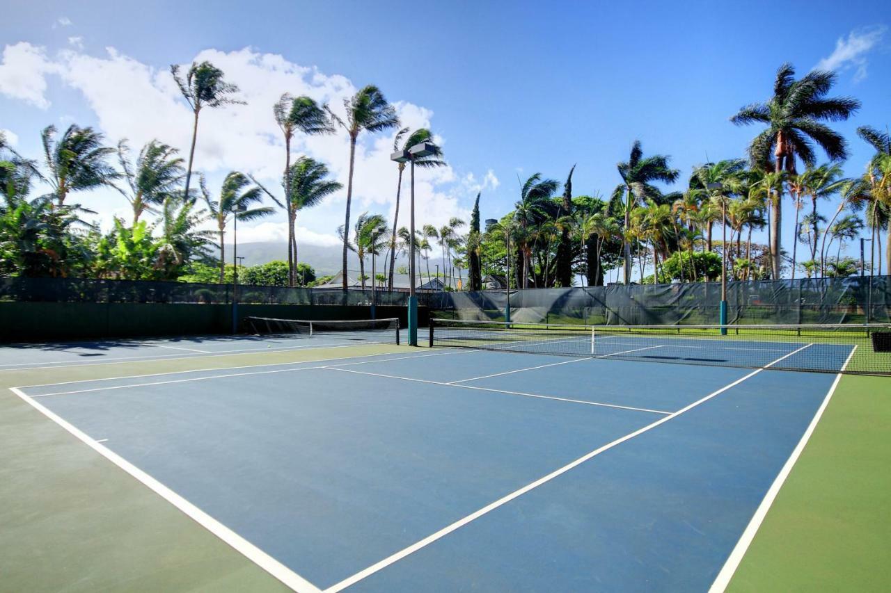 Kaanapali Shores 706 Bagian luar foto